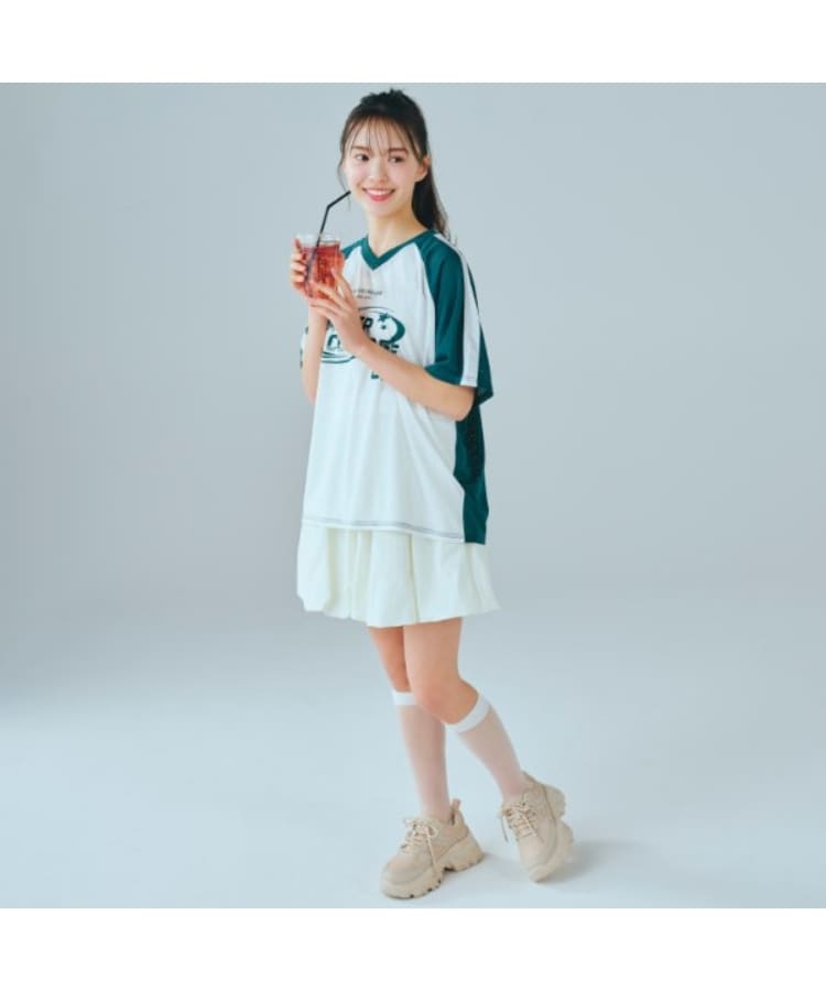 ラブトキシック・エル ティー エックス シー(Lovetoxic LTXC)の厚底スニーカー3