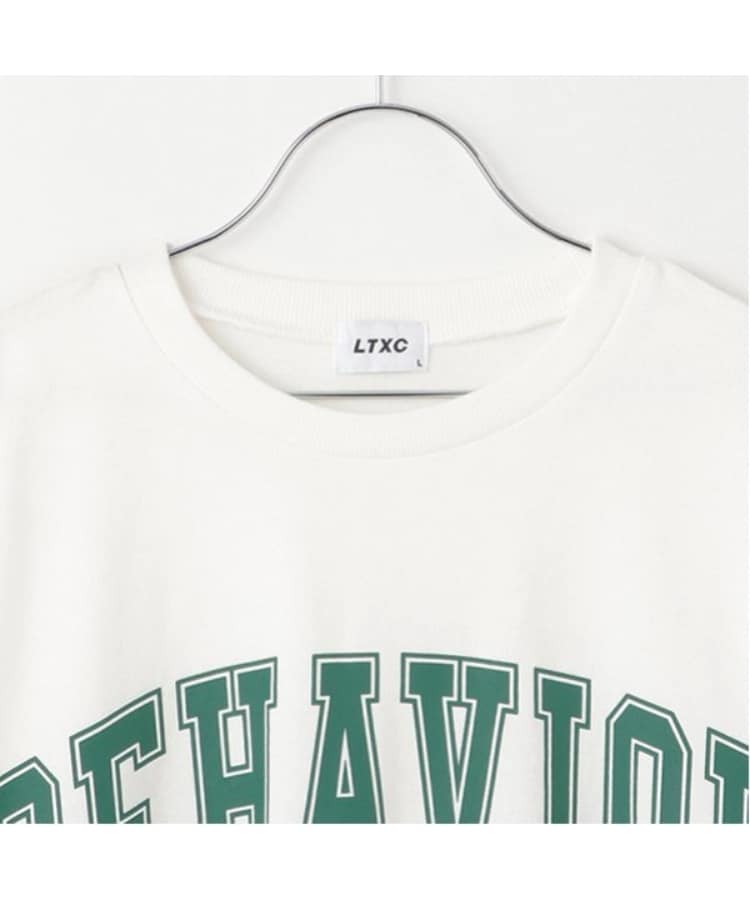 ラブトキシック・エル ティー エックス シー(Lovetoxic LTXC)の【LTXC】バイカラープルワンピース2