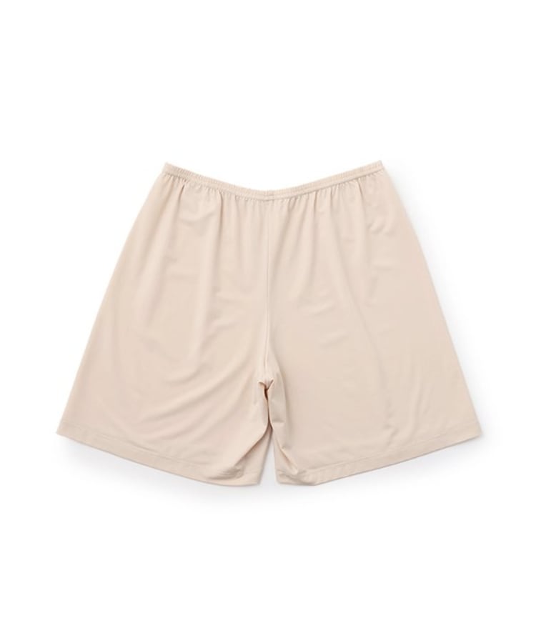 ラブトキシック・エル ティー エックス シー(Lovetoxic LTXC)の【ベーシック】【透防】キュロットペチコート1
