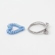 ラブトキシック・エル ティー エックス シー(Lovetoxic LTXC)の6本ゴムセット1