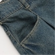 ラブトキシック・エル ティー エックス シー(Lovetoxic LTXC)の【LTXC】タックハーフデニムパンツ15