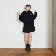 ラブトキシック・エル ティー エックス シー(Lovetoxic LTXC)のスカートSETUP ブラック(219)
