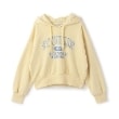 ラブトキシック・エル ティー エックス シー(Lovetoxic LTXC)の【GOODPRICE】カレッジコンパクトプルパーカ8