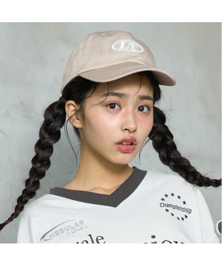 GOODPRICE】立体刺しゅうキャップ(キャップ) | Lovetoxic LTXC GOODPRICE】立体刺しゅうキャップ(キャップ) | Lovetoxic LTXC