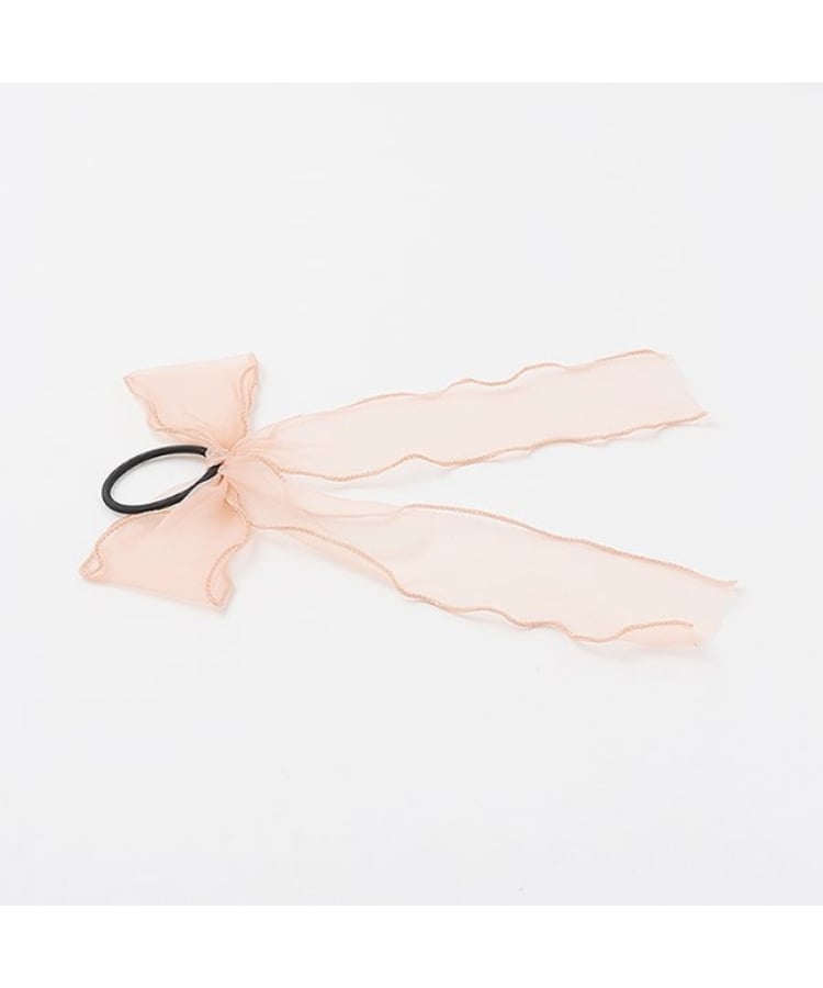 ラブトキシック・エル ティー エックス シー(Lovetoxic LTXC)のシフォンリボンゴム1