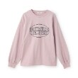 ラブトキシック・エル ティー エックス シー(Lovetoxic LTXC)の【GOODPRICE】サークル刺繍長袖Tシャツ4