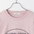 ラブトキシック・エル ティー エックス シー(Lovetoxic LTXC)の【GOODPRICE】サークル刺繍長袖Tシャツ6