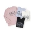ラブトキシック・エル ティー エックス シー(Lovetoxic LTXC)の【GOODPRICE】サークル刺繍長袖Tシャツ10