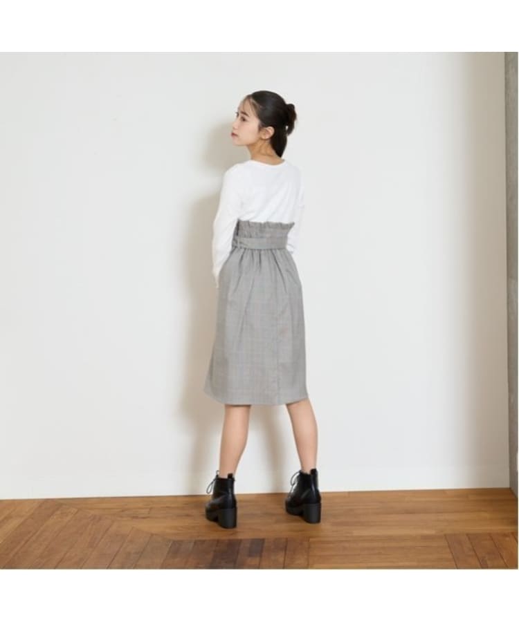 ラブトキシック・エル ティー エックス シー(Lovetoxic LTXC)のレイヤードワンピース1
