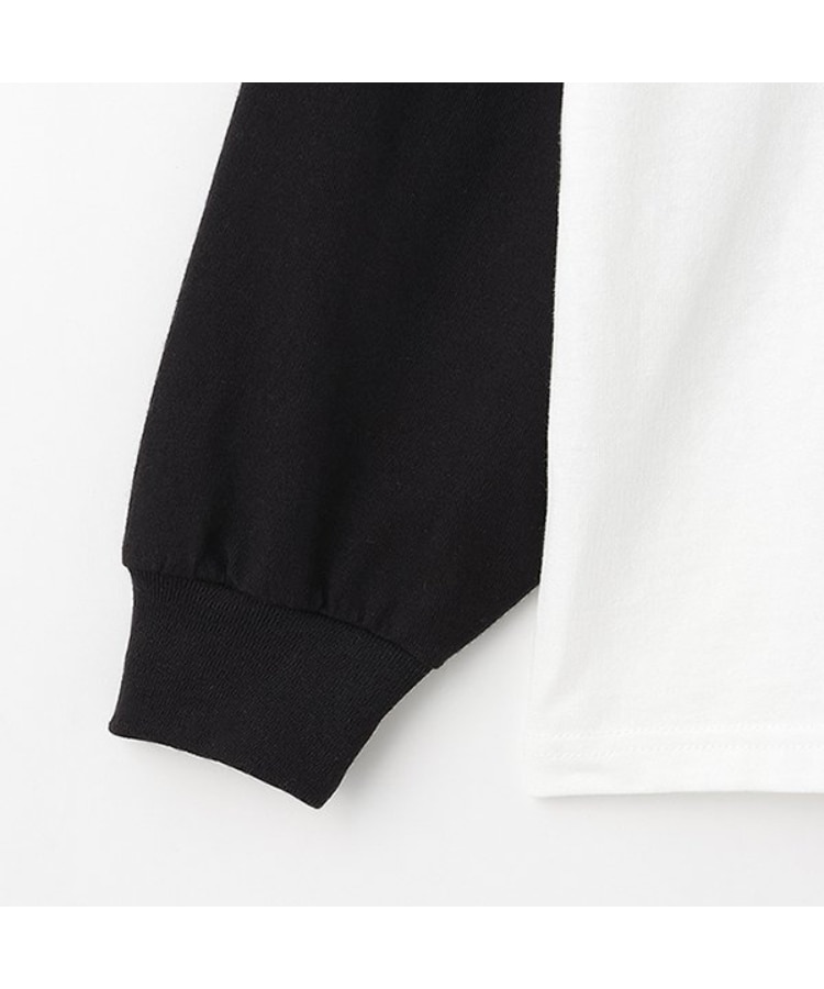 ラブトキシック・エル ティー エックス シー(Lovetoxic LTXC)の【LTXC】ヴィンテージ風長袖Tシャツ9