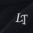 ラブトキシック・エル ティー エックス シー(Lovetoxic LTXC)の【ベーシック】ワンポイント刺繍ニーハイソックス3