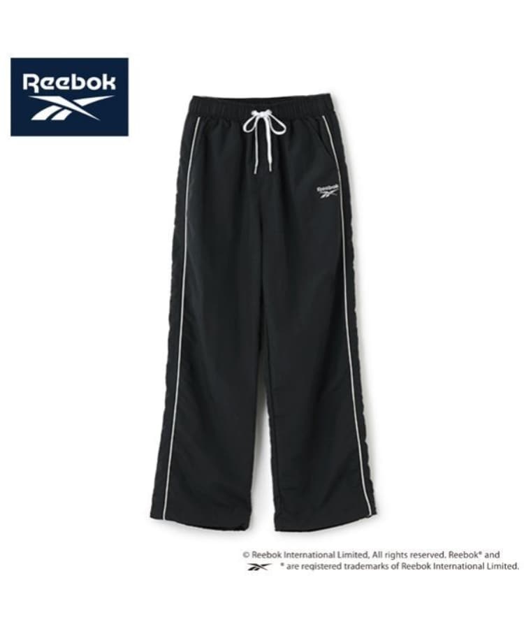 ラブトキシック・エル ティー エックス シー(Lovetoxic LTXC)の【Reebok】ナイロンパンツ14