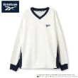 ラブトキシック・エル ティー エックス シー(Lovetoxic LTXC)の【Reebok】ルーズスウェット10