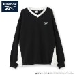 ラブトキシック・エル ティー エックス シー(Lovetoxic LTXC)の【Reebok】ルーズスウェット12