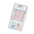 ラブトキシック・エル ティー エックス シー(Lovetoxic LTXC)のネイルチップロング ピンク(071)