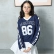 ラブトキシック・エル ティー エックス シー(Lovetoxic LTXC)の【LTXC】ナンバープルオーバー3