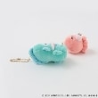 ラブトキシック・エル ティー エックス シー(Lovetoxic LTXC)の【SANRIO】ニコヌイキーホルダー2