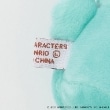 ラブトキシック・エル ティー エックス シー(Lovetoxic LTXC)の【SANRIO】ニコヌイキーホルダー5