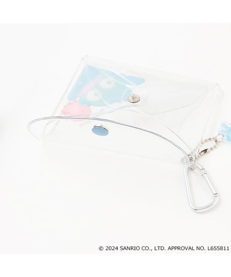 ラブトキシック・エル ティー エックス シー(Lovetoxic LTXC)の【SANRIO】クリアケース3