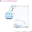 ラブトキシック・エル ティー エックス シー(Lovetoxic LTXC)の【SANRIO】クリアケース サックスブルー(090)