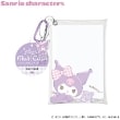 ラブトキシック・エル ティー エックス シー(Lovetoxic LTXC)の【SANRIO】クリアケース ラベンダー(080)