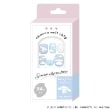 ラブトキシック・エル ティー エックス シー(Lovetoxic LTXC)の【SANRIO】ネイルチップ サックスブルー(090)
