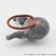 ラブトキシック・エル ティー エックス シー(Lovetoxic LTXC)の【SANRIO】マスコットヘアゴム1