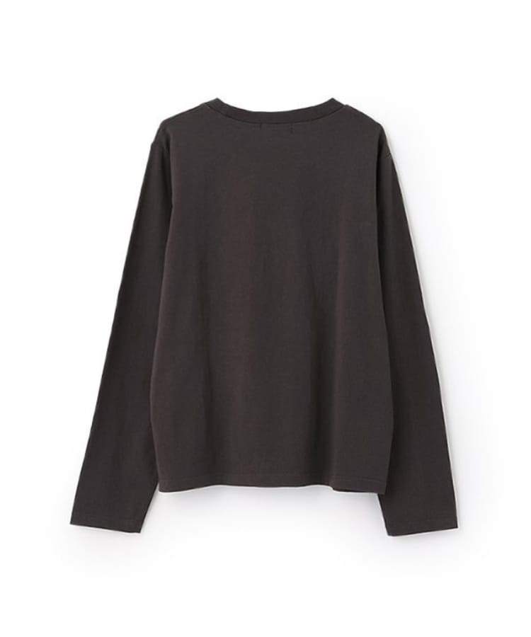 ラブトキシック・エル ティー エックス シー(Lovetoxic LTXC)の【GOODPRICE】ロゴ刺しゅう長袖Tシャツ5