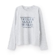 ラブトキシック・エル ティー エックス シー(Lovetoxic LTXC)の【GOODPRICE】ロゴ刺しゅう長袖Tシャツ3