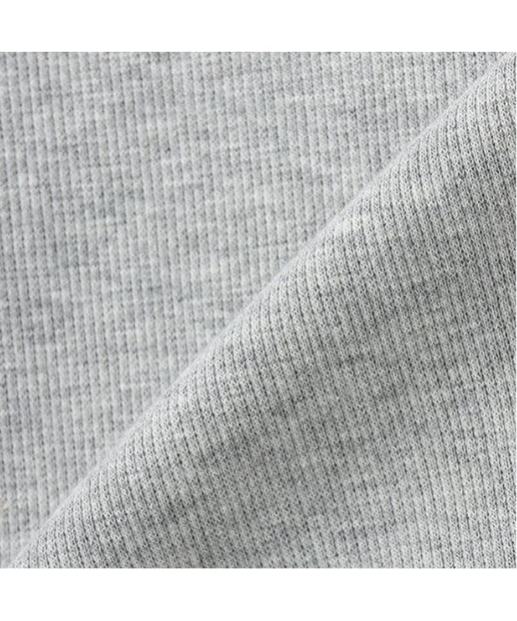 ラブトキシック・エル ティー エックス シー(Lovetoxic LTXC)のサイドドロスト長袖Tシャツ17