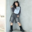 ラブトキシック・エル ティー エックス シー(Lovetoxic LTXC)の【LTXC】アソートラグラン長袖Tシャツ3