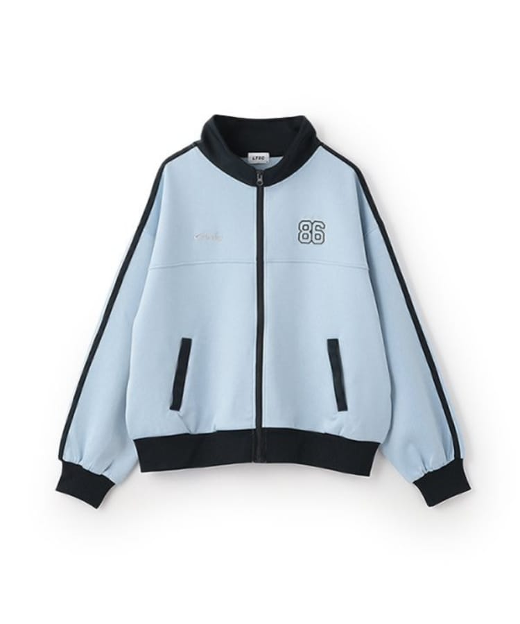 ラブトキシック・エル ティー エックス シー(Lovetoxic LTXC)の【LTXC】トラックジャケット5