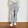 ラブトキシック・エル ティー エックス シー(Lovetoxic LTXC)の【LTXC】2WAYラップスカート2