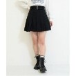 ラブトキシック・エル ティー エックス シー(Lovetoxic LTXC)の【LTXC】Wベルトデニムプリーツスカート18