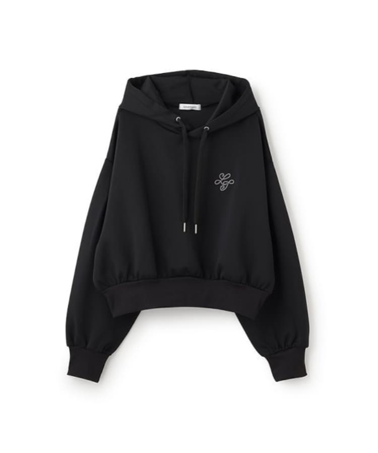ラブトキシック・エル ティー エックス シー(Lovetoxic LTXC)のダンボールプルパーカ4