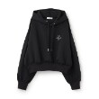 ラブトキシック・エル ティー エックス シー(Lovetoxic LTXC)のダンボールプルパーカ4