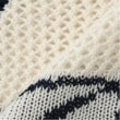 ラブトキシック・エル ティー エックス シー(Lovetoxic LTXC)の【LTXC】メッシュラグランZIPニット10