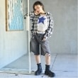 ラブトキシック・エル ティー エックス シー(Lovetoxic LTXC)の【LTXC】サイドドロストシャツ10