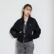 ラブトキシック・エル ティー エックス シー(Lovetoxic LTXC)のシアーブルゾン ブラック(219)