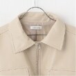 ラブトキシック・エル ティー エックス シー(Lovetoxic LTXC)のFレザーショートブルゾン4