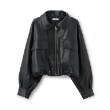 ラブトキシック・エル ティー エックス シー(Lovetoxic LTXC)のFレザーショートブルゾン15