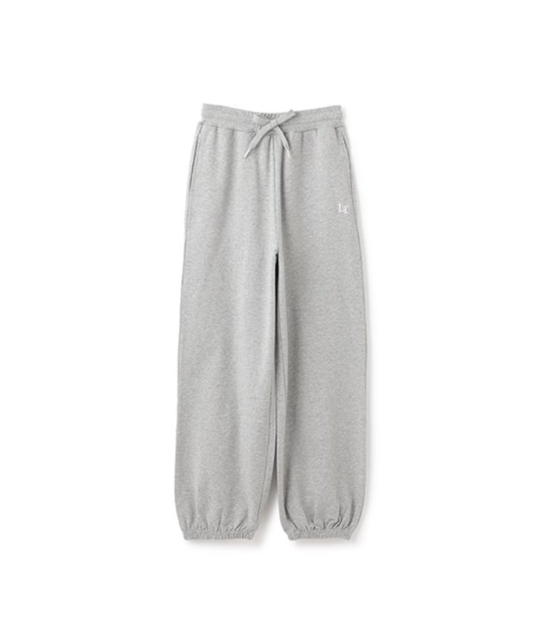 ラブトキシック・エル ティー エックス シー(Lovetoxic LTXC)の【ベーシック】【GOODPRICE】C100%スウェットジョーガーパンツ1