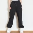 ラブトキシック・エル ティー エックス シー(Lovetoxic LTXC)の【ベーシック】【GOODPRICE】C100%スウェットジョーガーパンツ ブラック(219)