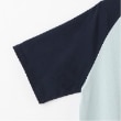 ラブトキシック・エル ティー エックス シー(Lovetoxic LTXC)のハートラグラン五分袖Tシャツ13