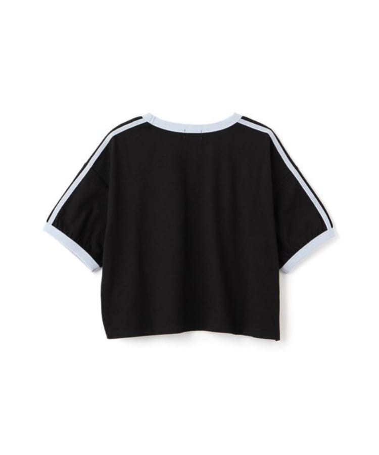 ラブトキシック・エル ティー エックス シー(Lovetoxic LTXC)の【LTXC】速乾ライン半袖Tシャツ8