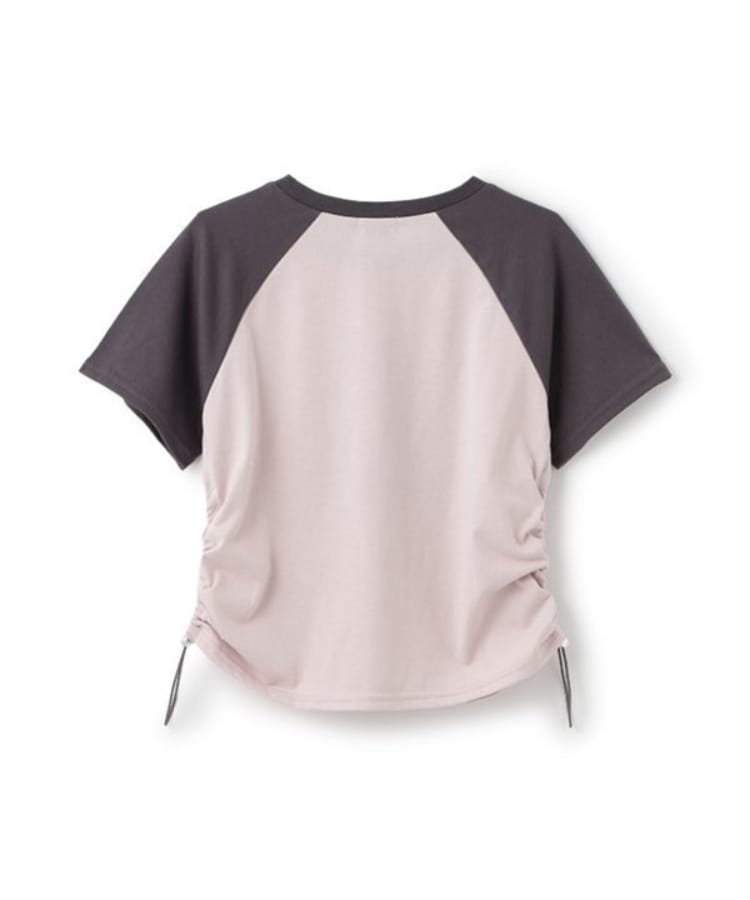 ラブトキシック・エル ティー エックス シー(Lovetoxic LTXC)の【LTXC】速乾ラグランTシャツ8