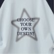 ラブトキシック・エル ティー エックス シー(Lovetoxic LTXC)の【LTXC】速乾ラグランTシャツ10