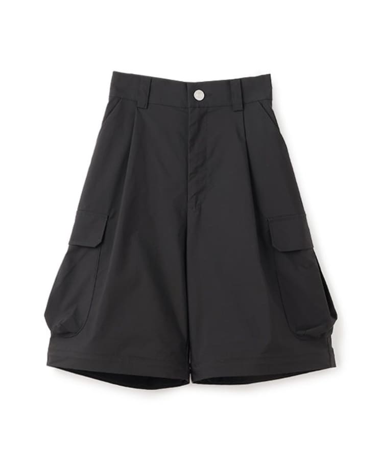 ラブトキシック・エル ティー エックス シー(Lovetoxic LTXC)の【LTXC】【撥水】2WAYハーフカーゴパンツ15
