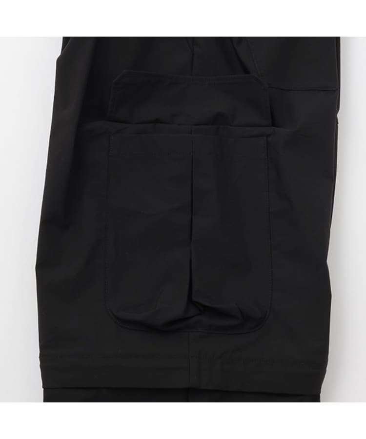 ラブトキシック・エル ティー エックス シー(Lovetoxic LTXC)の【LTXC】【撥水】2WAYハーフカーゴパンツ19
