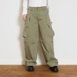 ラブトキシック・エル ティー エックス シー(Lovetoxic LTXC)の【LTXC】【撥水】2WAYハーフカーゴパンツ4